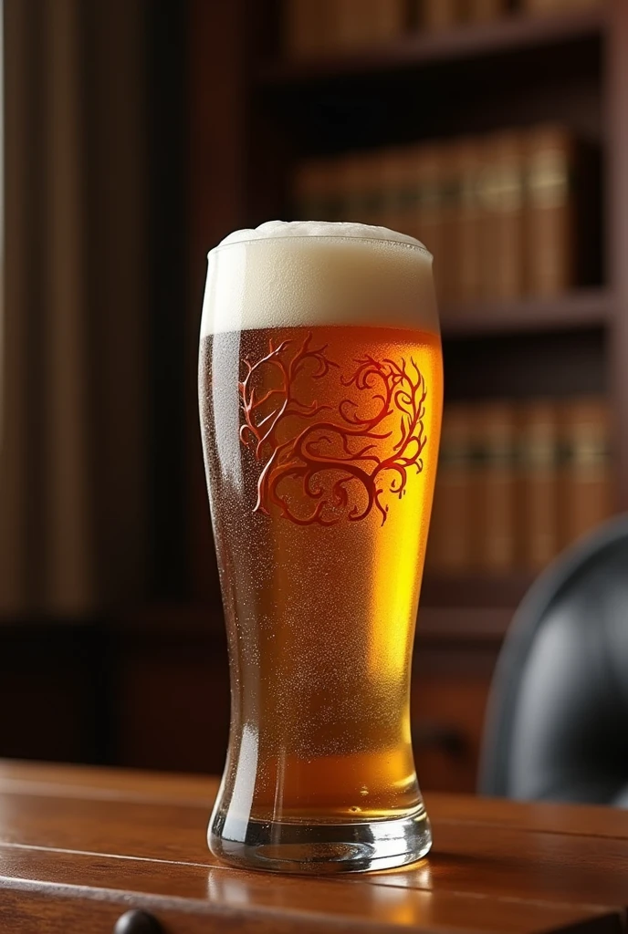 Beer for Lawyers