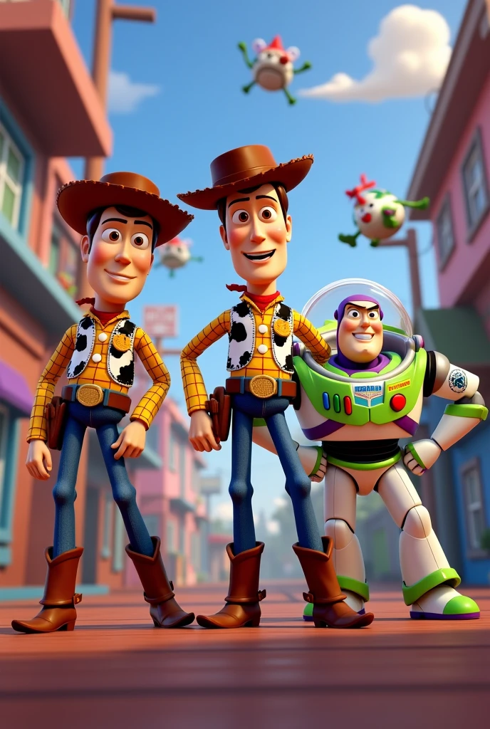 toy story 3 game YouTube 19:6 thunmail