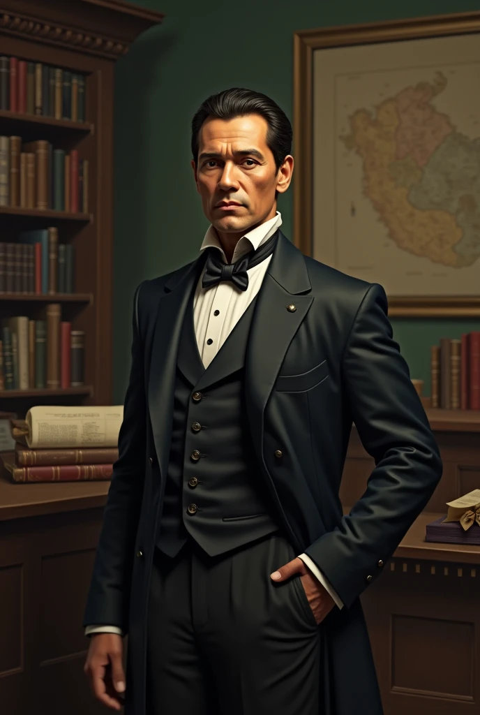 Rizal teacher