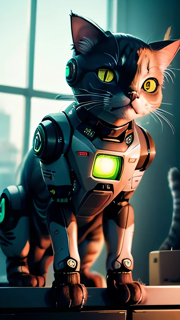 (((robo-cat)))