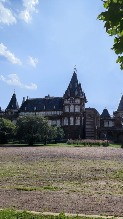The King's Chambers