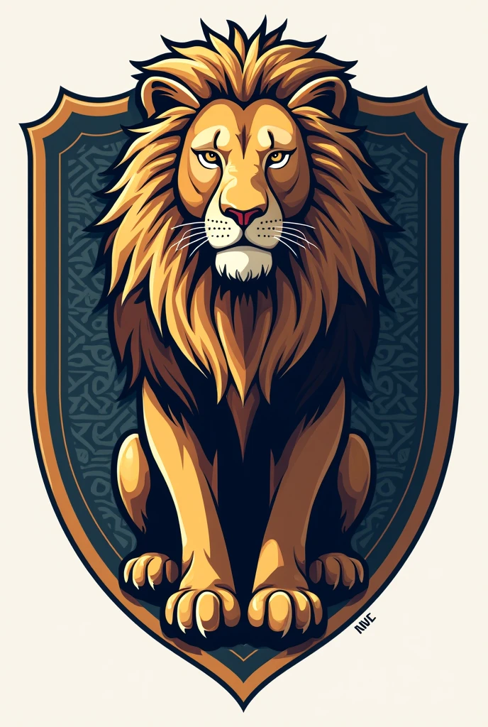 Logo that represents loyalty
