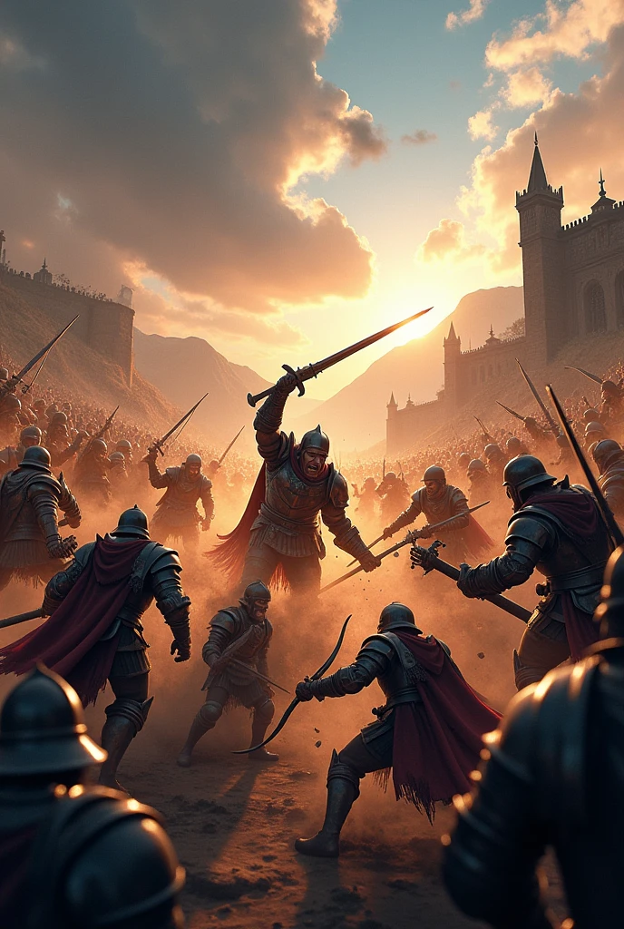 Title : Supladito
Clash of clans background