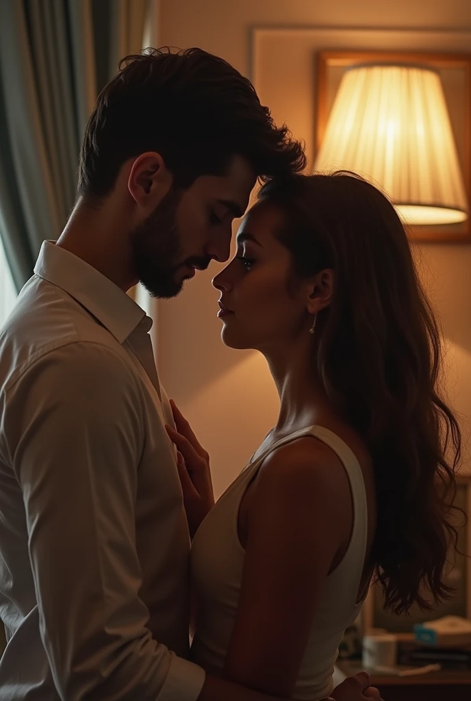 A man fucking a women