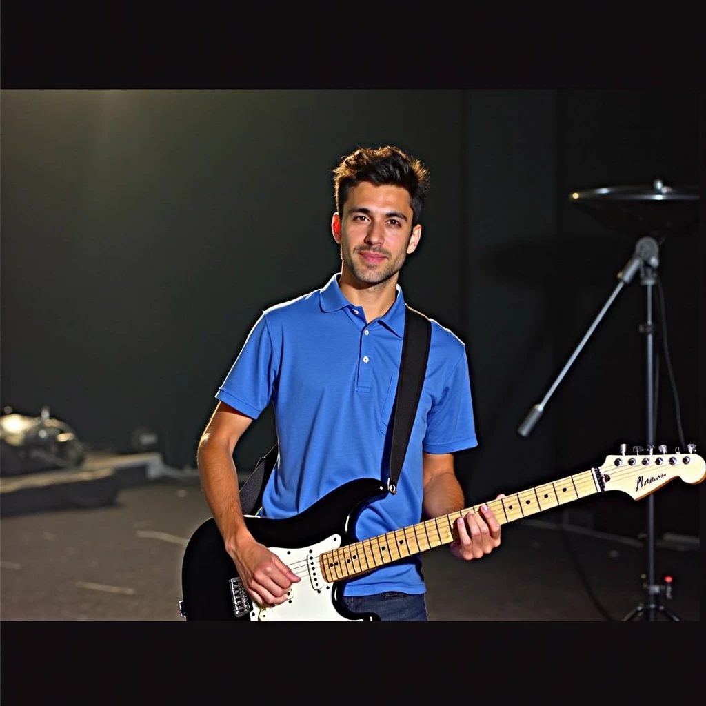 guitar