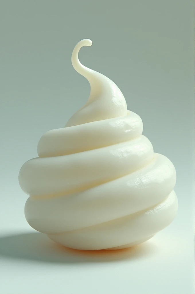 Albino feces