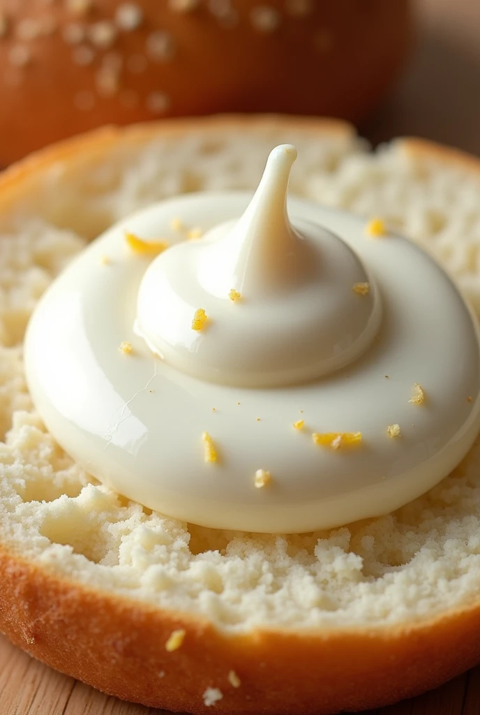 Cream cheese