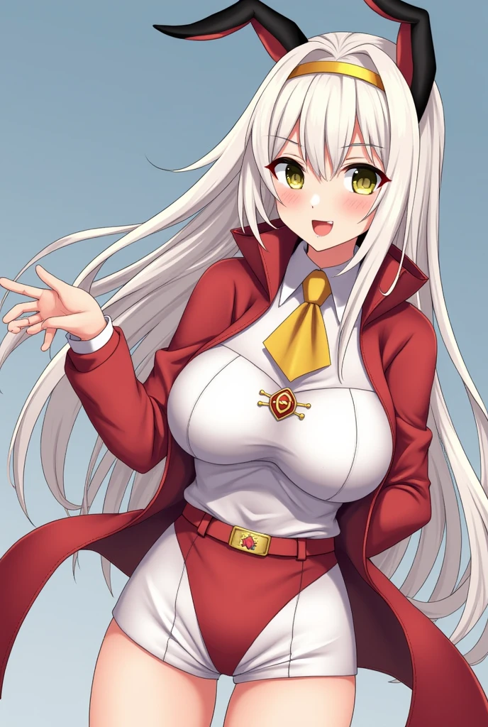Create a hentai +18