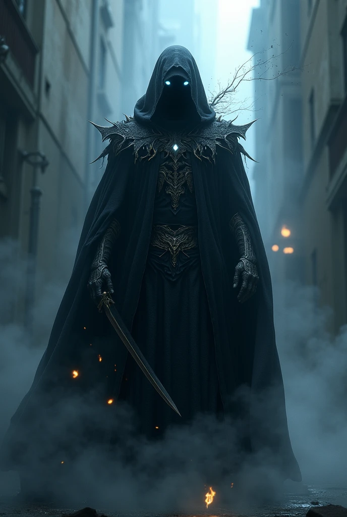 Phantom Avenger