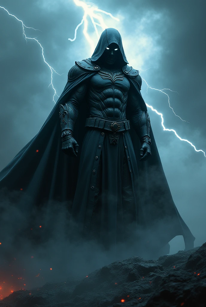 Epic Phantom Avenger
