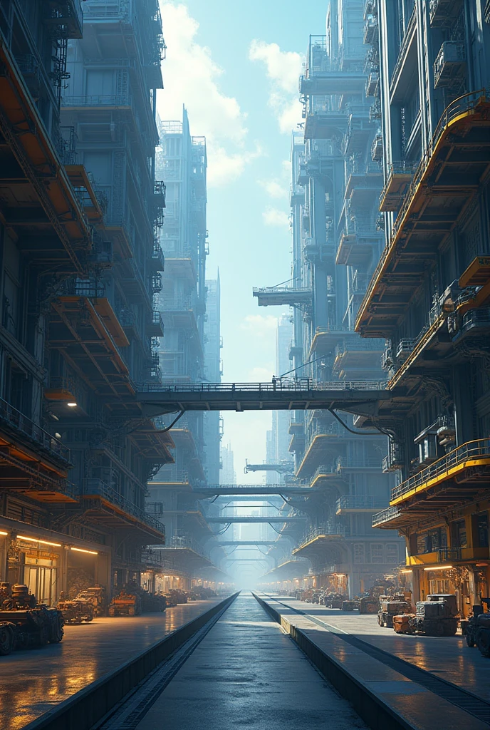 Machinery Mall as big company