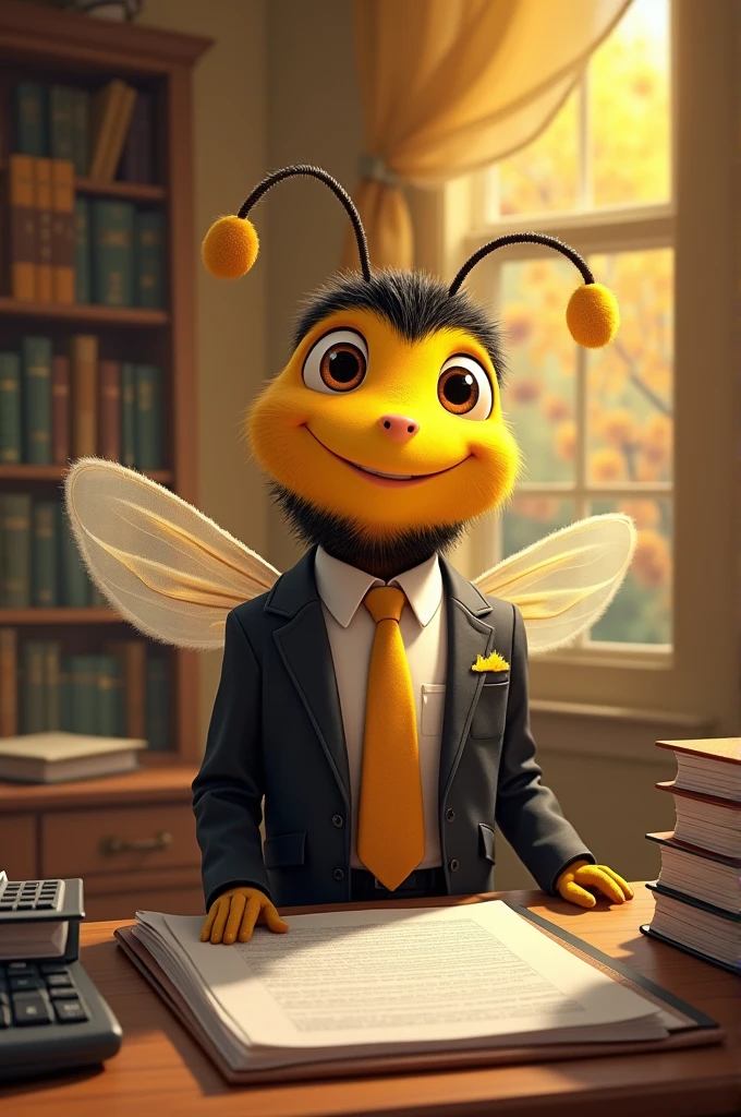 BookBee Accounting and Tax Services Firm 