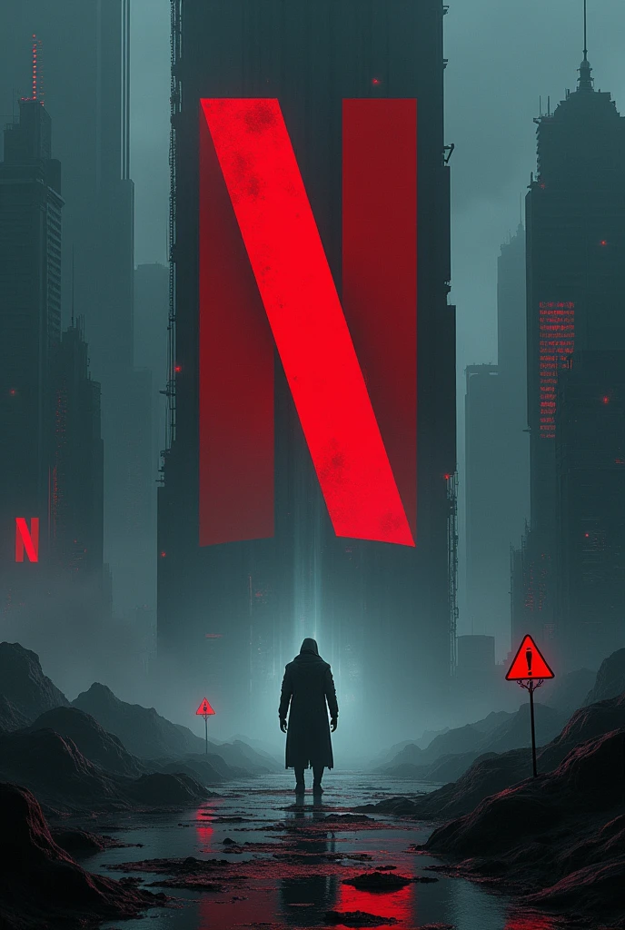 Netflix Image 2.0 fake for only 2,99