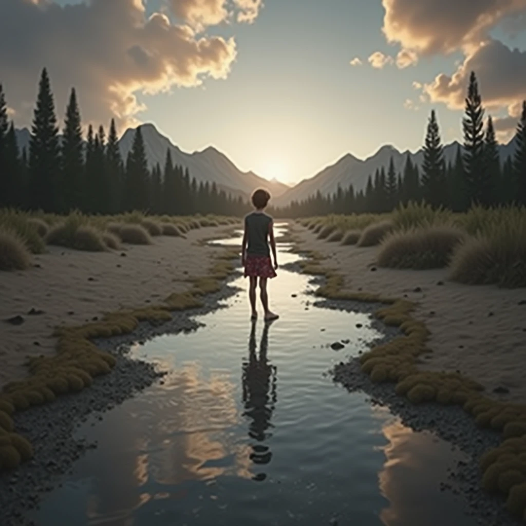 create the same image just a little bigger