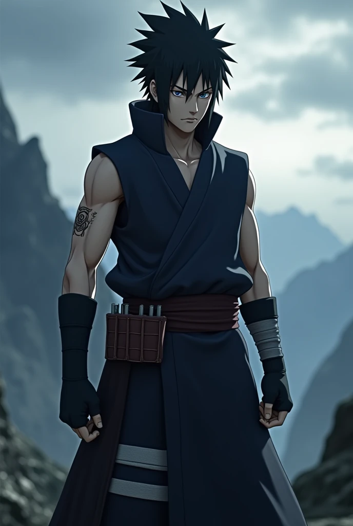 Sasuke
