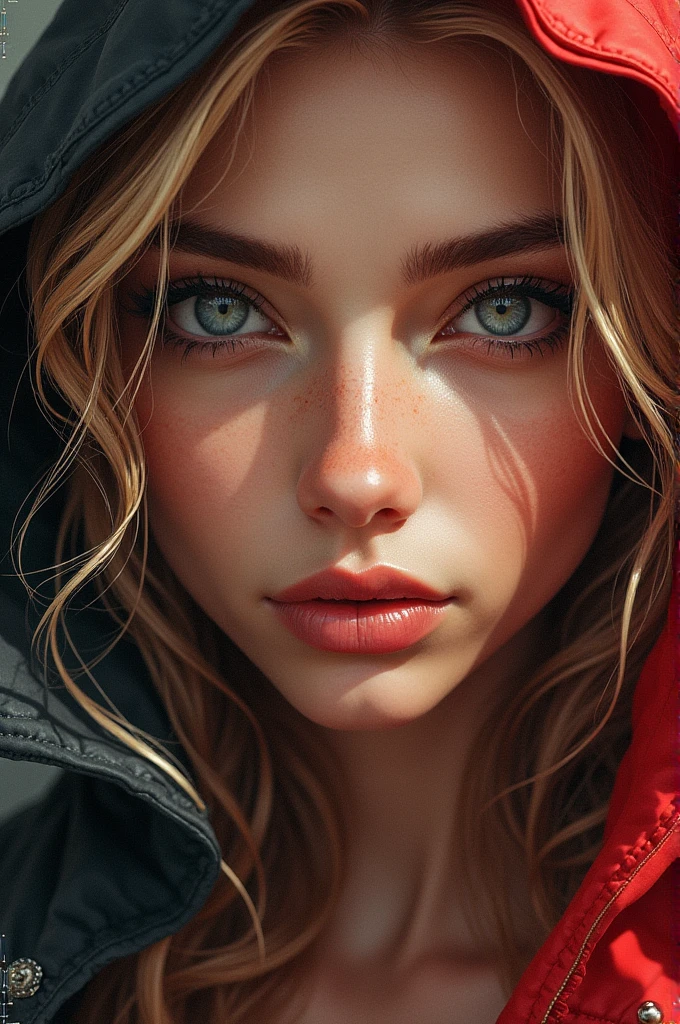(Furiah) (book cover)