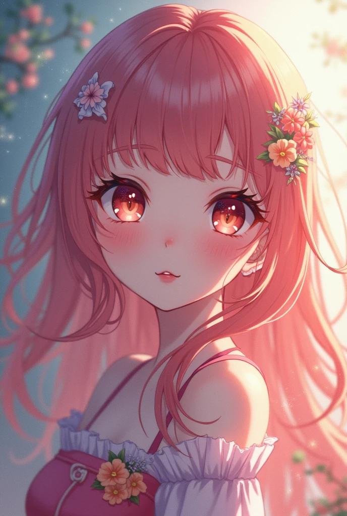 anime girl