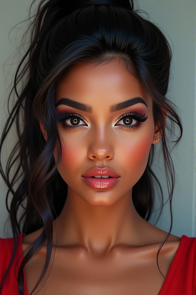 Mia kalifha 
