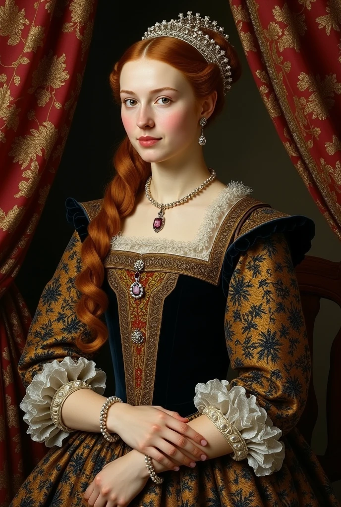 Catherine of Aragon