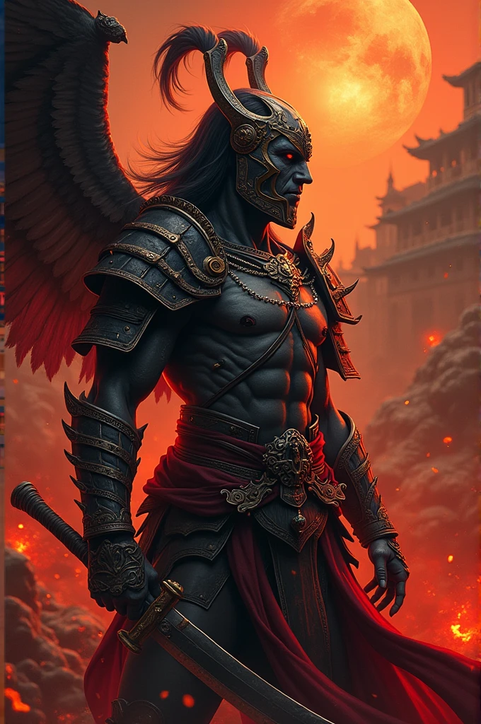 (Furiah) (warrior ) book cover