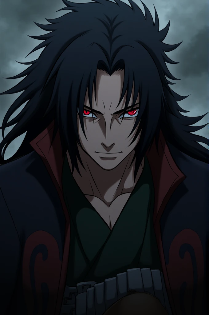 madara I want the photo to be laid down I want to put it as wallpaper on the PC