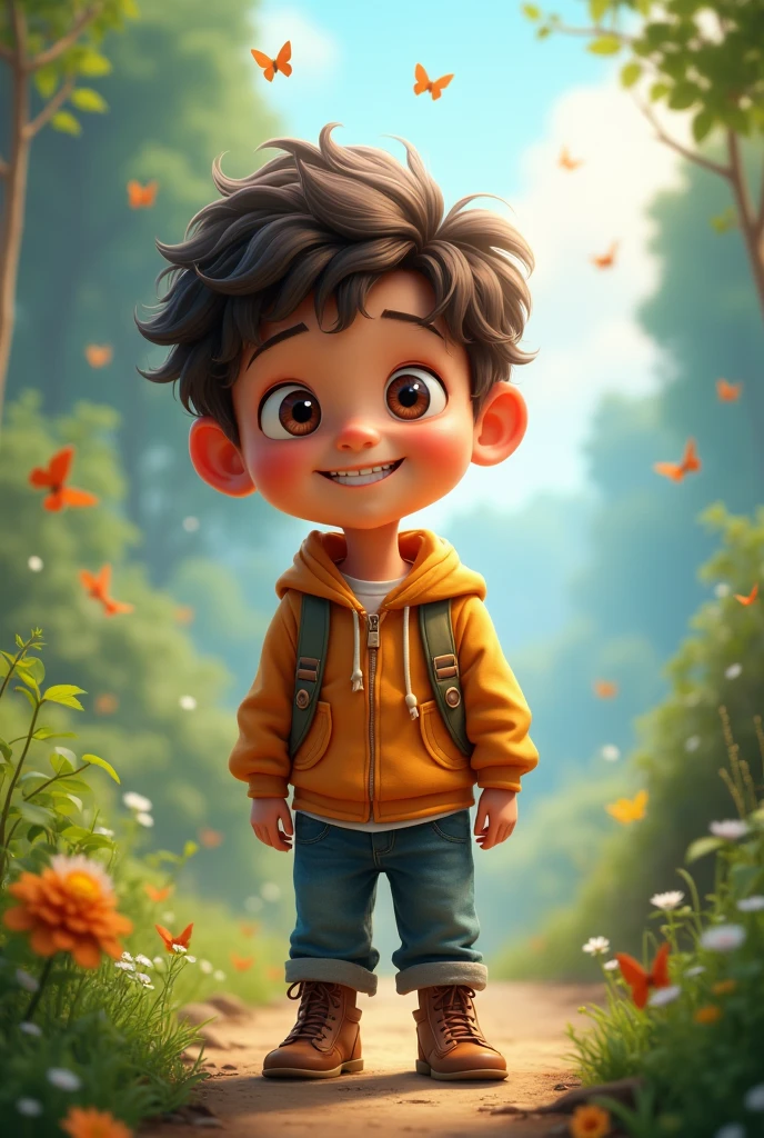 boy