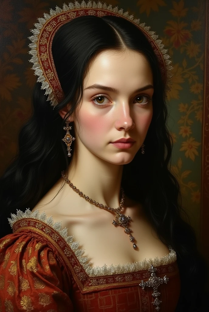 Anne Boleyn