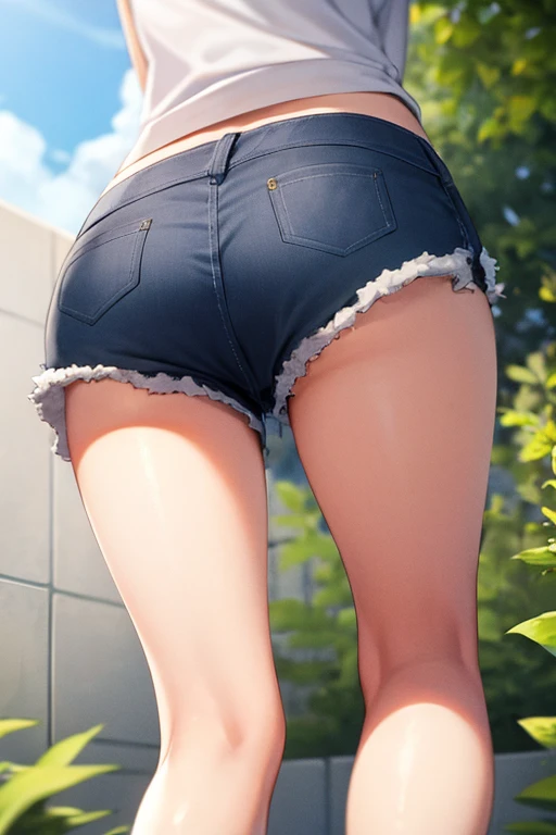 ((peeing)),shorts