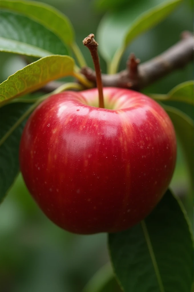 An Apple