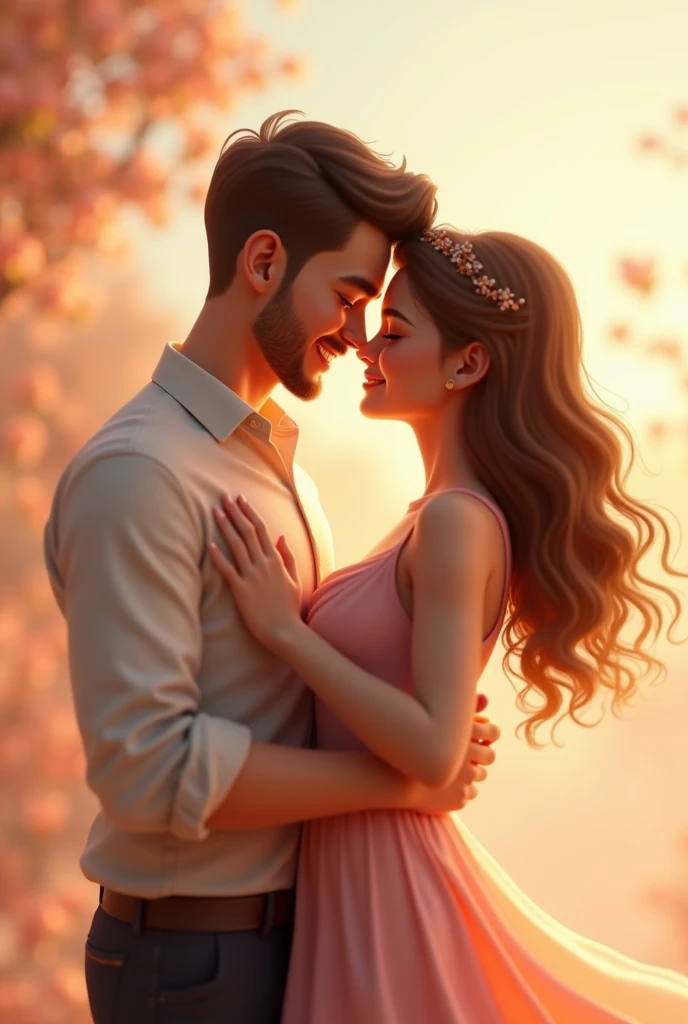 3d couple imge