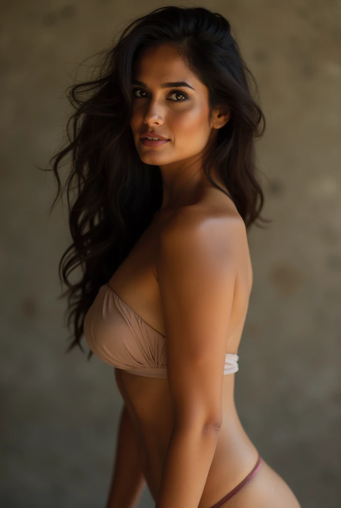 Sunny leony without clothes 