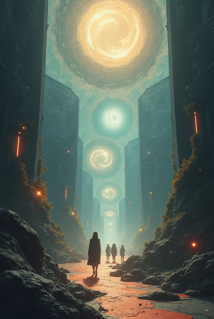 4 dimensions