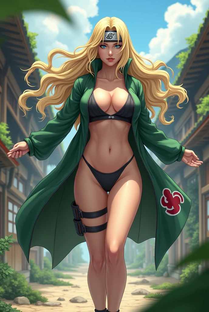 Tsunade