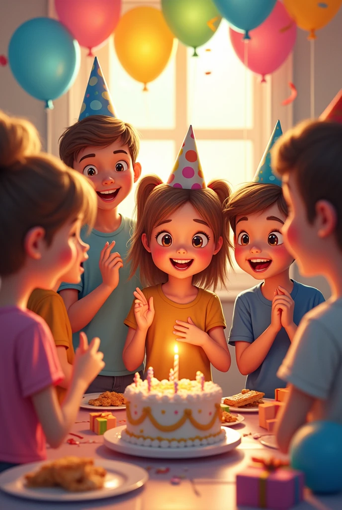 Birthday Party