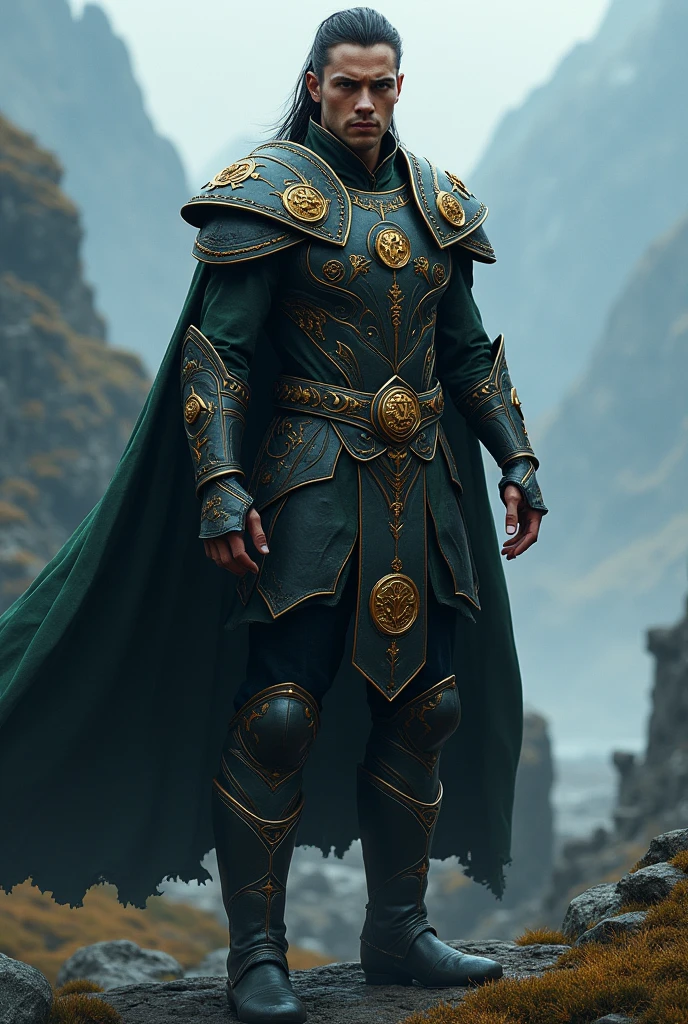 son of loki