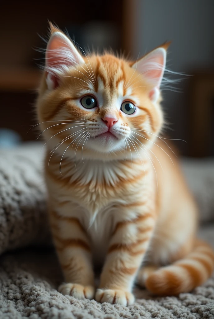 A pussy 