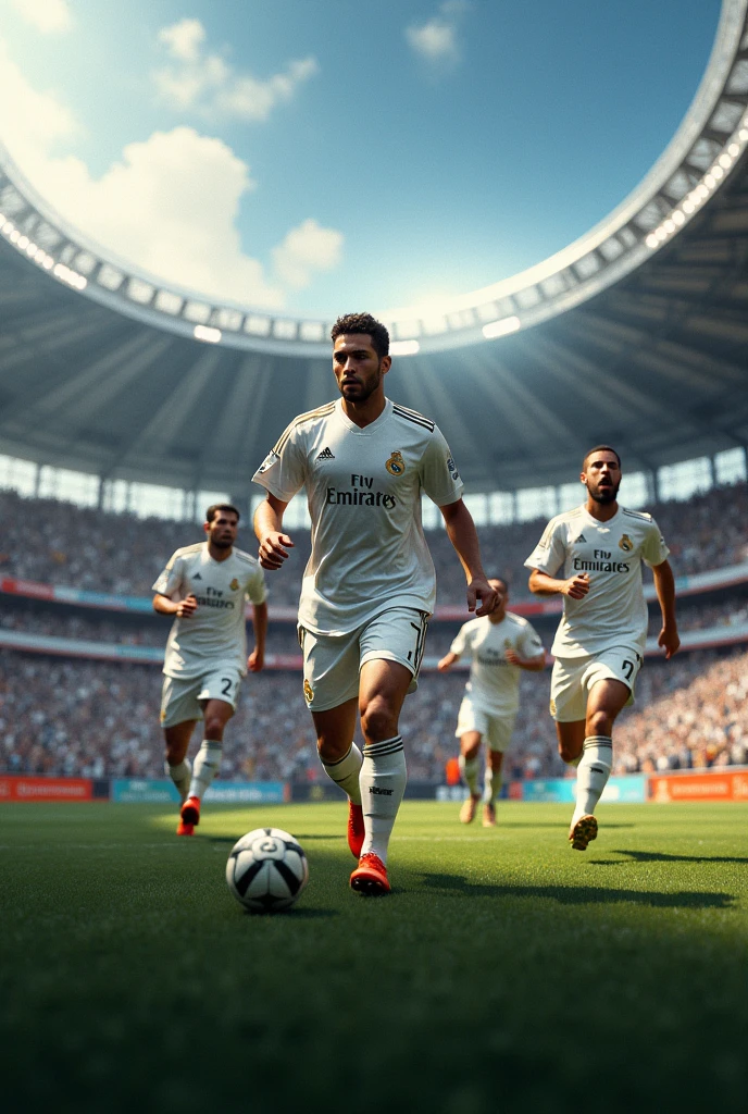 real madrid 