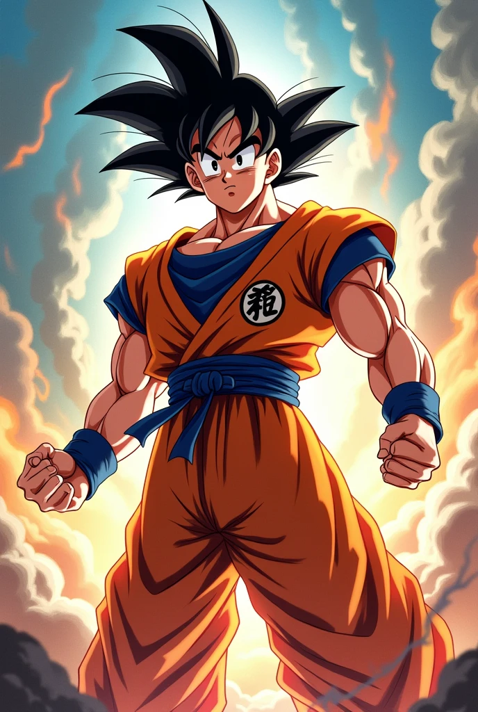 Goku