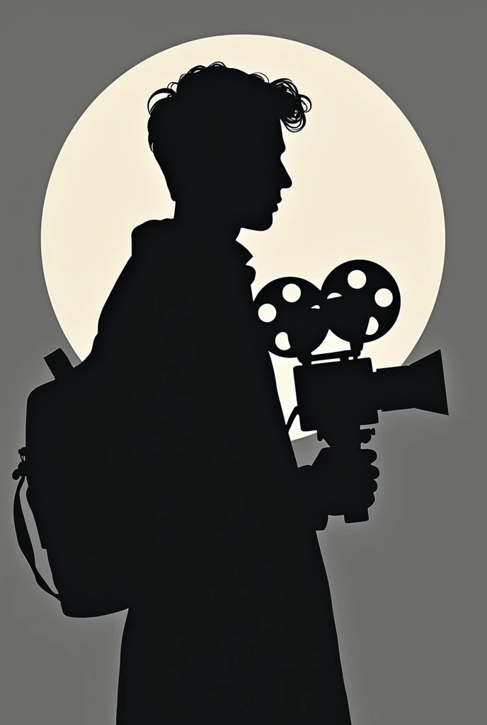 a logo of HOBBY DIRECTOR with What and Black