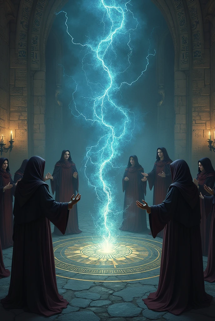 Class of magic