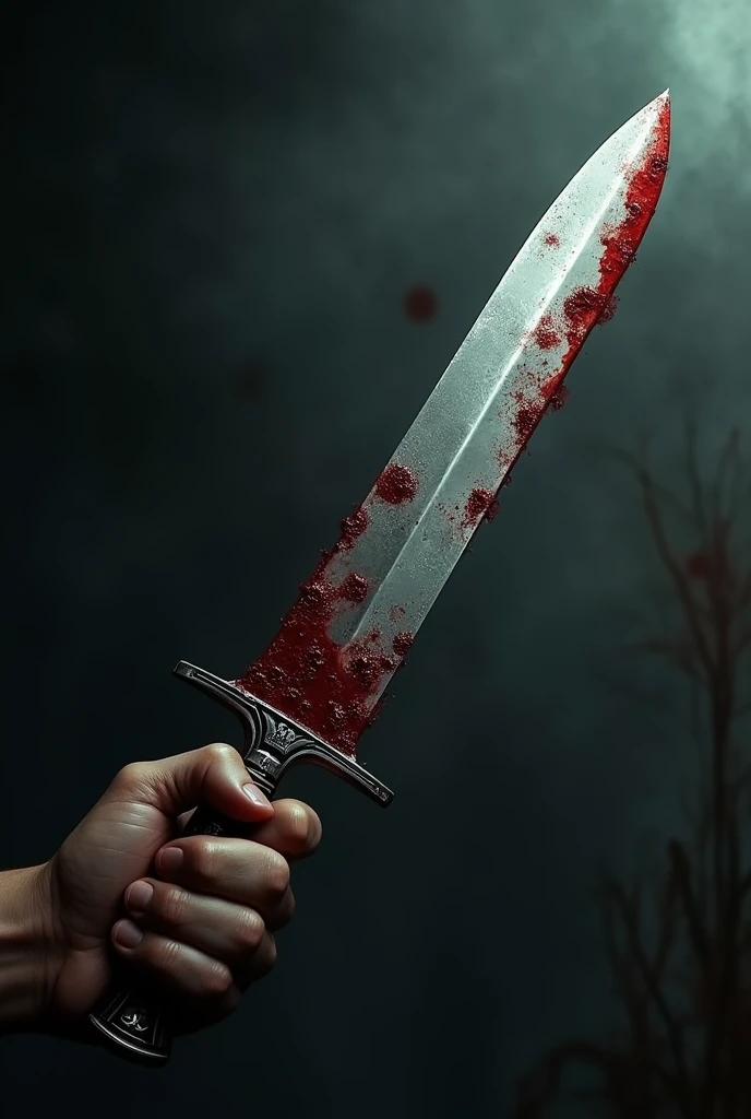 slaughter knife
