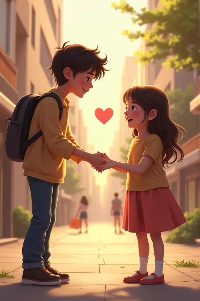 Kindness