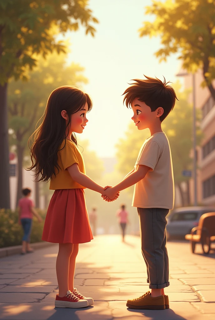 Kindness