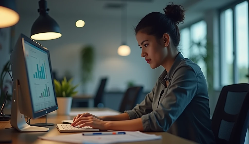 According to psychology, emotional intelligence is the ability to identify and deal with one's own and other individuals' emotions and feelings. An example is the person who manages to complete their tasks and achieve their goals., even feeling sad and anxious throughout a working day.