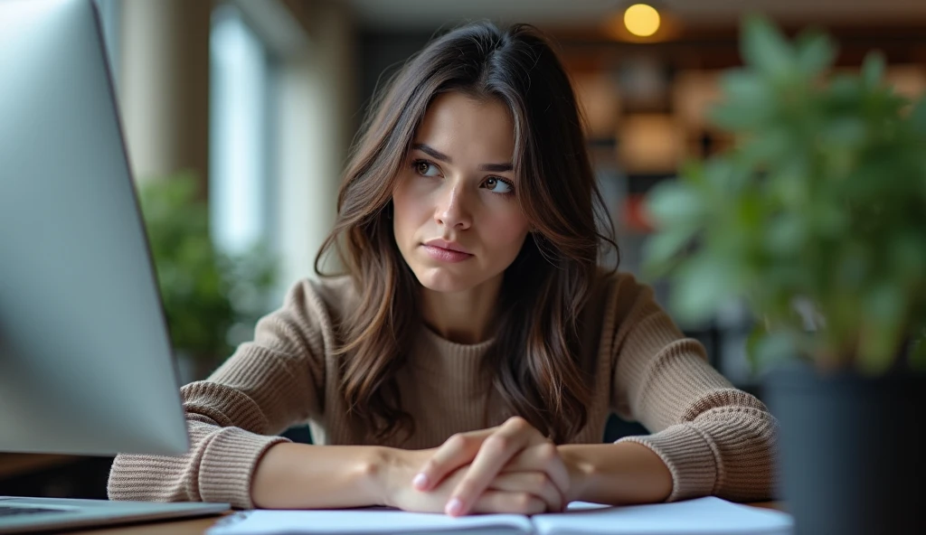 According to psychology, emotional intelligence is the ability to identify and deal with one's own and other individuals' emotions and feelings. An example is the person who manages to complete their tasks and achieve their goals., even feeling sad and anxious throughout a working day.