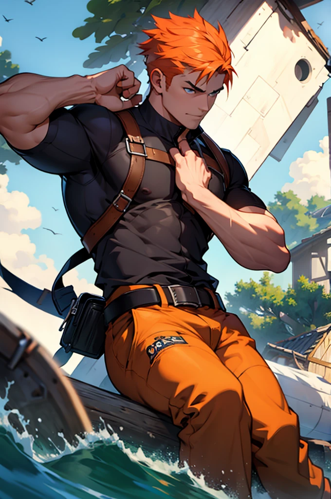 catch colt