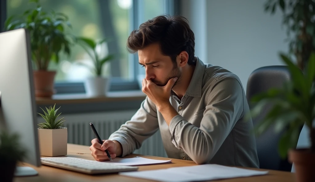 According to psychology, emotional intelligence is the ability to identify and deal with one&#39;s own and other individuals&#39; emotions and feelings. An example is the person who manages to complete their tasks and achieve their goals., even feeling sad and anxious throughout a working day.