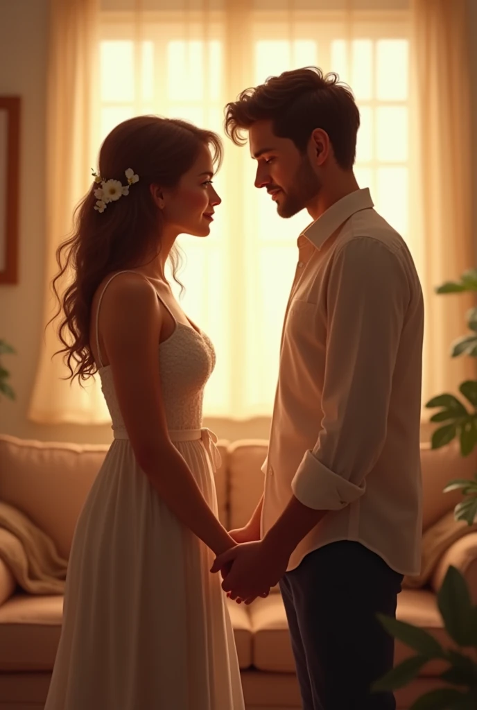 Marriages that forgive each other, with a sign that says forgiveness is the basis of marriage