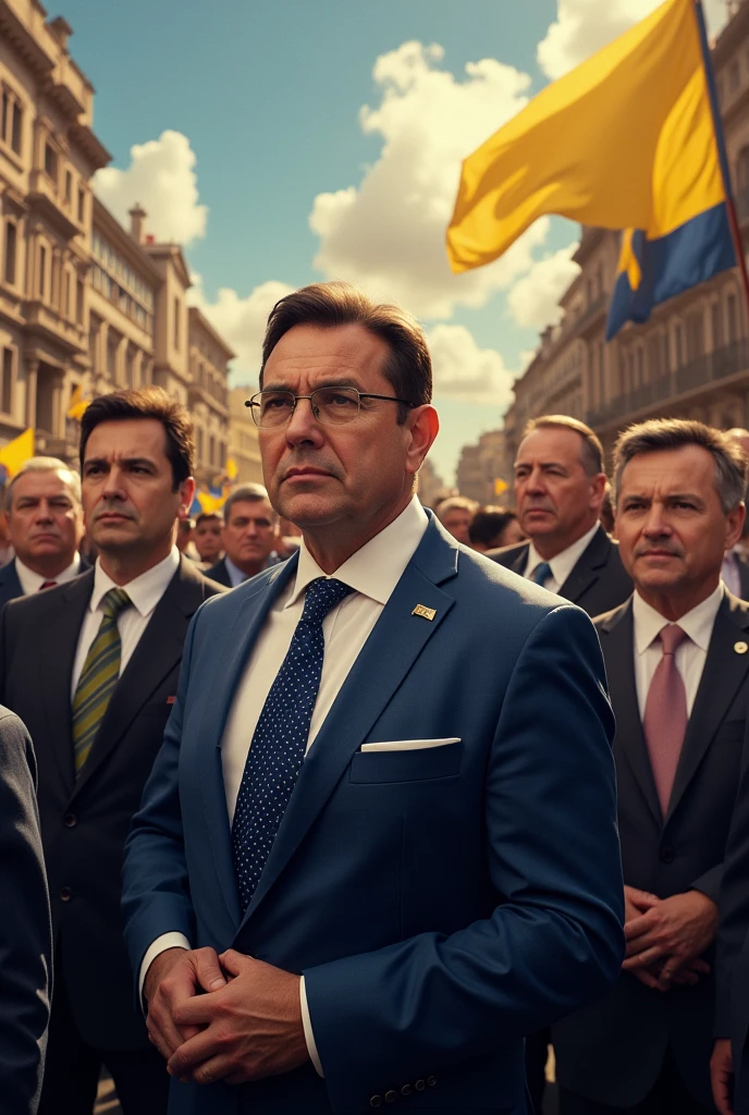 Conservative Party of Colombia 