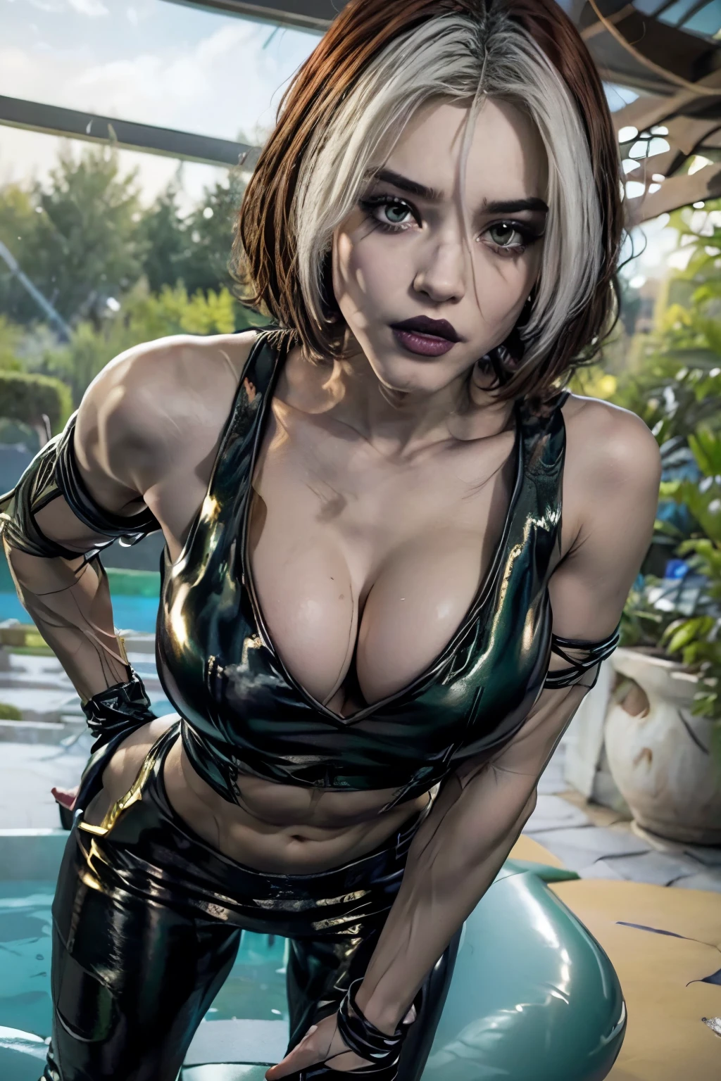 rogue x men sexy 20 years old